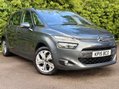 Citroen C4 Picasso 1.6 e-HDi Exclusive Euro 5 (s/s) 5dr 1