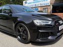 Audi RS3 2.5 RS 3 Sportback TFSI Quattro Semi-Auto 4WD 5dr