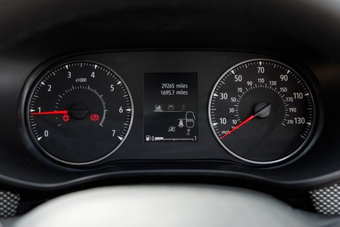 Dacia Sandero Stepway PRESTIGE TCE 15