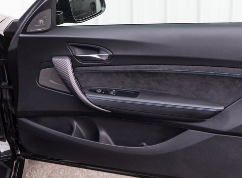 BMW M2 Competition 22