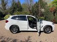 BMW X3 2.0 20i GPF M Sport SUV 5dr Petrol Auto xDrive Euro 6 (s/s) (184 ps) 18