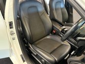 Mercedes-Benz A Class 1.5 A 180 Sport D Auto 5dr 12