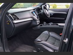 Volvo XC90 2.0 B5 MHEV R-Design SUV 5dr Diesel Hybrid Auto 4WD Euro 6 (s/s) (235 ps) 10