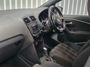 Volkswagen Polo 1.8 TSI BlueMotion Tech GTI Hatchback 5dr Petrol DSG Euro 6 (s/s) (192 ps) 8