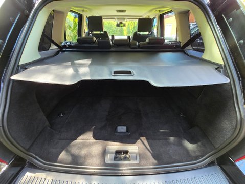 Land Rover Range Rover Sport TDV6 SPORT HSE 22