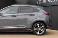 Hyundai KONA 1.0 Kona Premium 5dr 8