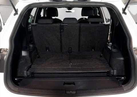 SEAT Tarraco 1.5 Taracco SE Technology TSi Evo Semi-Auto 5dr 54