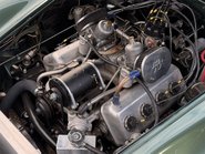 Daimler Dart SP250 Convertible 62