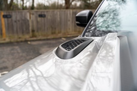 Land Rover Range Rover Sport SVR OVERFINCH SUPER SPORTS.NOW SOLD. SIMILAR REQUIRED. PLEASE CALL 01903 254800 38