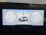 JAECOO 7 1.5T SHS 18.3kWh Luxury SUV 5dr Petrol Plug-in Hybrid Auto Euro 6 (s/s) (20 13