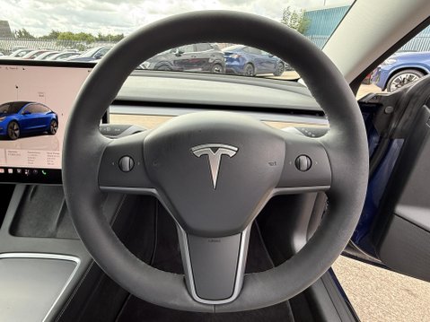Tesla Model 3 (Dual Motor) Long Range Saloon 4dr Electric Auto 4WDE (346 ps) 28