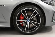 BMW 3 Series 2.0 330e M Sport Auto 5dr 36