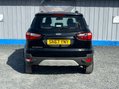 Ford Ecosport 1.5 TDCi Titanium 2WD Euro 6 5dr 8
