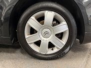 Citroen C4 1.6i 16V SX 5dr 21