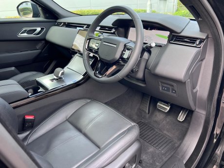 Land Rover Range Rover Velar 2.0 D200 MHEV Dynamic SE Auto 4WD Euro 6 (s/s) 5dr 19