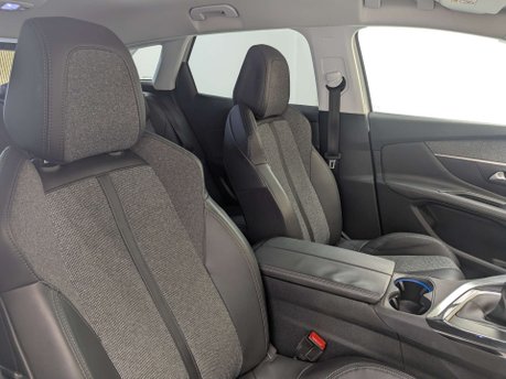 Peugeot 3008 1.6 3008 Allure Blue HDi S/S 5dr 30