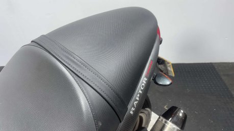 Cagiva Raptor 2003 ONLY 11K VERY CLEAN TL1000 VTWIN MOTOR 1000CC NAKED BIKE 28