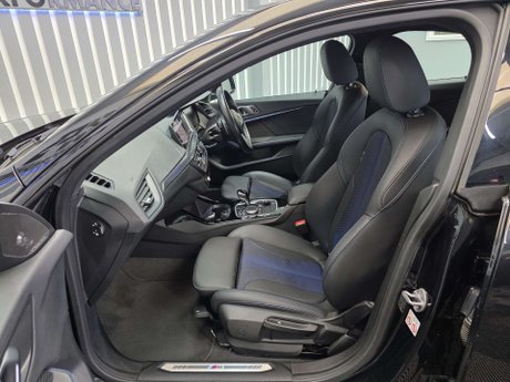 BMW 2 Series 2.0 220d M Sport Saloon 4dr Diesel Auto Euro 6 (s/s) (190 ps) 21