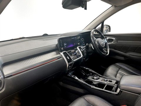 Kia Sorento 2.2 CRDi 3 SUV 5dr Diesel DCT AWD Euro 6 (s/s) (190 bhp) 15