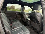 Audi Q7 3.0 Q7 Black Edition 50 TDI Quattro Auto 4WD 5dr 20