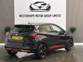 Nissan MICRA 0.9 IG-T Bose Personal Edition Euro 6 (s/s) 5dr 4