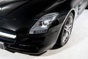 Mercedes-Benz SLS AMG ROADSTER. NOW SOLD. SIMILAR REQUIRED. PLEASE CALL 01903 254800. 31