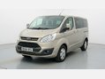 Ford Tourneo Custom 2.0 Tourneo Custom 310 Titanium TDCi 5dr 4