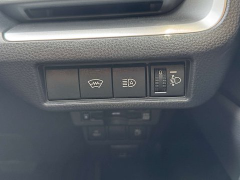 Toyota Prius 1.8 VVT-h Excel Hatchback 5dr Petrol Hybrid CVT Euro 6 (s/s) (122 ps) 50