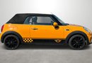 Mini Convertible 1.5 Cooper 2dr [Chili/Media Pack XL] 12