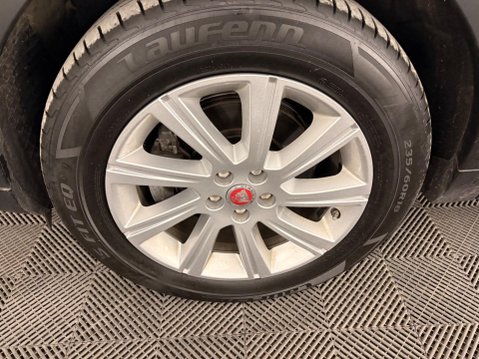 Jaguar E-Pace 2.0 D150 S Euro 6 (s/s) 5dr 43