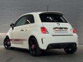 Abarth 595 1.4 595 Turismo Semi-Auto 3dr 25