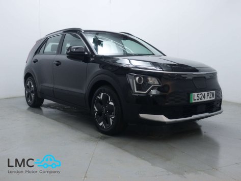 Kia Niro Niro 2 EV 5dr
