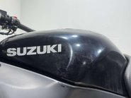 Suzuki GSX GSX750F 2000 31K RUNNING SPARES OR REPAIR PROJECT BIKE 750CC SPORTS TOURER 7