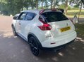 Nissan Juke 1.6 DIG-T n-tec Euro 5 5dr 9
