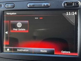Renault Trafic 2.0 Trafic Sport Energy dCi 5dr 40