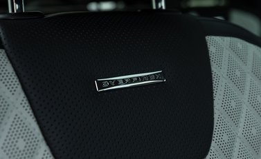 Land Rover Defender 110 V8 Carpathian Edition OVERFINCH 17