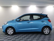 Hyundai i10 MPI SE 18