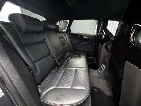 Audi RS3 2.5 TFSI Sportback 5dr Petrol S Tronic quattro Euro 5 (340 ps) 9