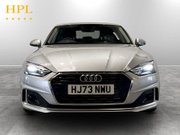Audi A5 2.0 TFSI 35 Sport Sportback 5dr Petrol S Tronic Euro 6 (s/s) (150 ps) Full 2
