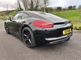 Porsche Cayman 24V S PDK 10