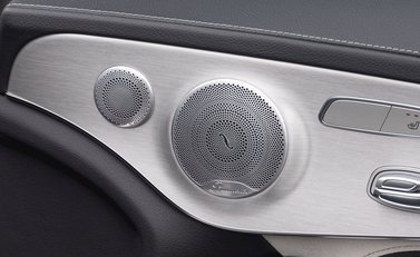 Mercedes-Benz C63 C63 S Premium Plus 23