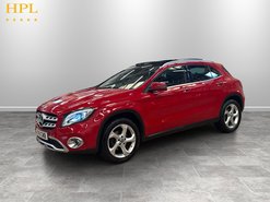 Mercedes-Benz GLA 2.1 GLA200d Sport (Premium Plus) SUV 5dr Diesel Auto Euro 6 (s/s) (136 ps)