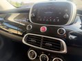 Fiat 500X 1.4 MultiAir Pop Star Euro 6 (s/s) 5dr 13