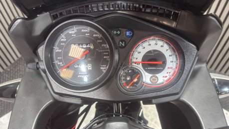 Honda CBF125 CBF125 2012 ONLY 6K MOT SERVICED ICONIC LEARNER BIKE 125CC 24
