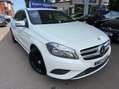 Mercedes-Benz A Class 1.5 A180 CDI Sport Euro 5 (s/s) 5dr 9