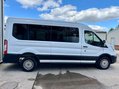 Ford Transit 2.0 410 EcoBlue Trend RWD L3 H2 Euro 6 (s/s) 5dr (15 Seat) 3
