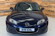 Mazda MX-5 1.8i SE Roadster 2dr Petrol Manual Euro 5 (126 ps) 12