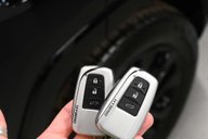 Toyota Rav4 2.5 RAV4 Black Edition HEV CVT 4WD 5dr 15