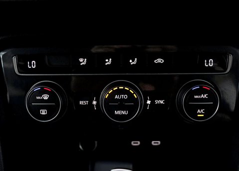 Volkswagen Tiguan 1.5 Tiguan Allspace Match TSi Evo Semi-Auto 5dr 31