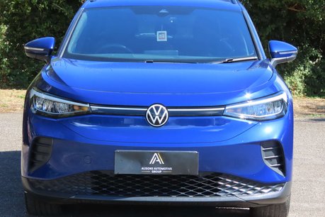 Volkswagen Id.4 Pro Performance 77kWh Life SUV 5dr Electric Auto (204 ps) 2